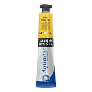 Aquafine Watercolour 8ml Tubes