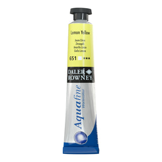 Aquafine Watercolour 8ml Tubes