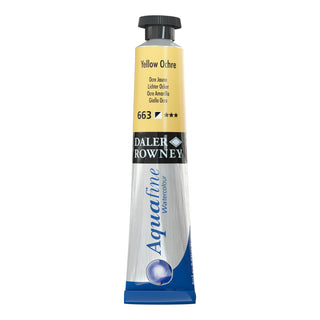 Aquafine Watercolour 8ml Tubes