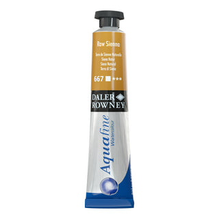 Aquafine Watercolour 8ml Tubes