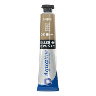 Aquafine Watercolour 8ml Tubes