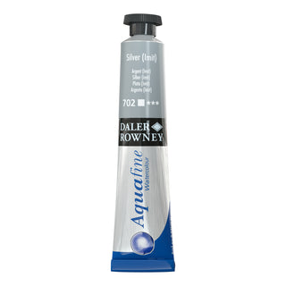 Aquafine Watercolour 8ml Tubes