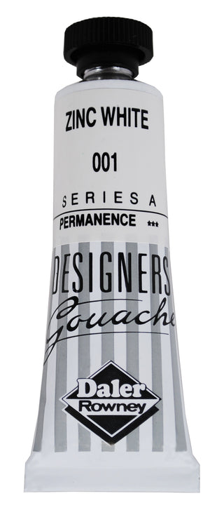 Daler Rowney Designers Gouache