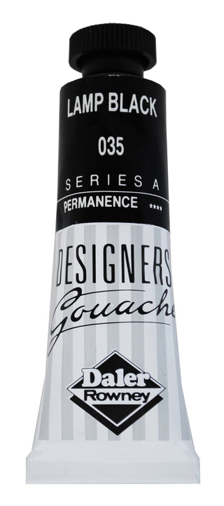 Daler Rowney Designers Gouache