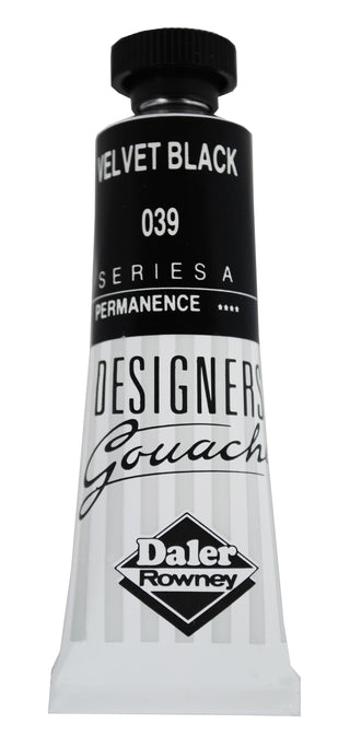 Daler Rowney Designers Gouache