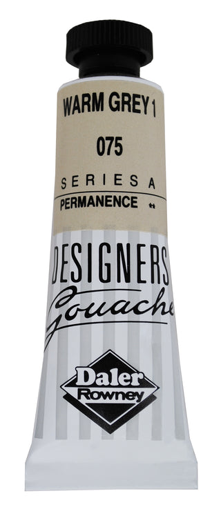Daler Rowney Designers Gouache