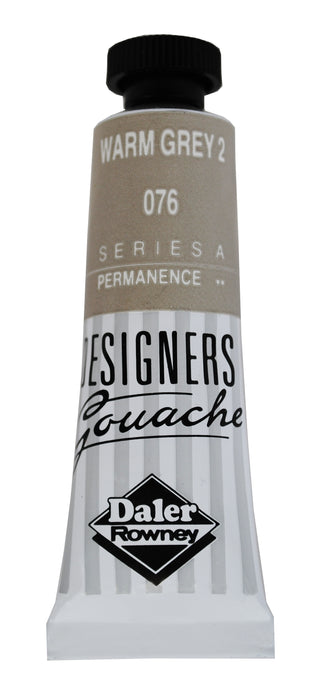 Daler Rowney Designers Gouache