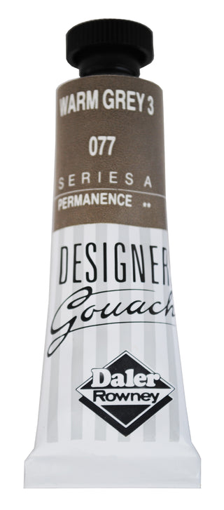 Daler Rowney Designers Gouache