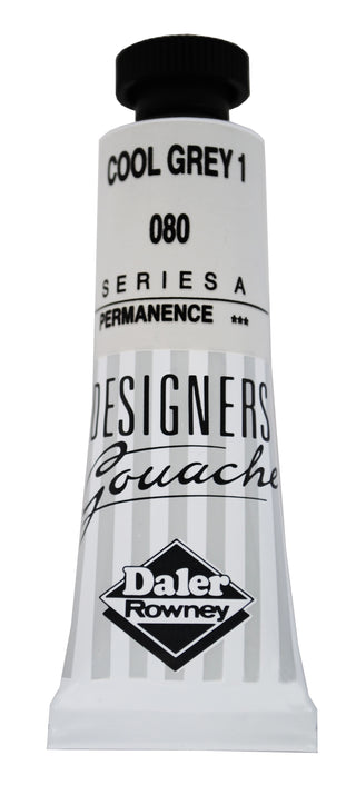 Daler Rowney Designers Gouache