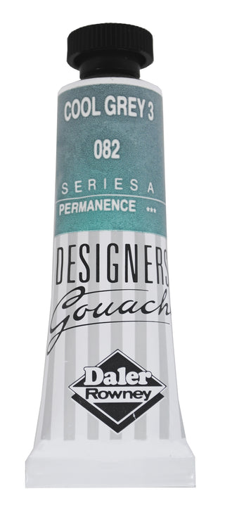Daler Rowney Designers Gouache