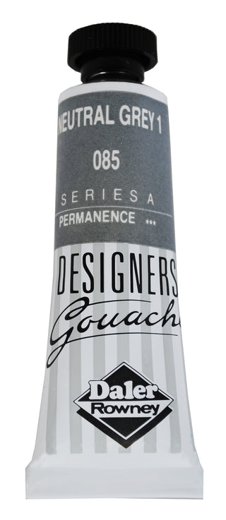 Daler Rowney Designers Gouache