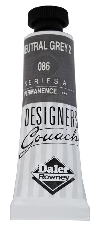 Daler Rowney Designers Gouache