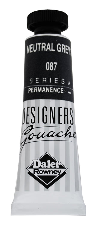 Daler Rowney Designers Gouache