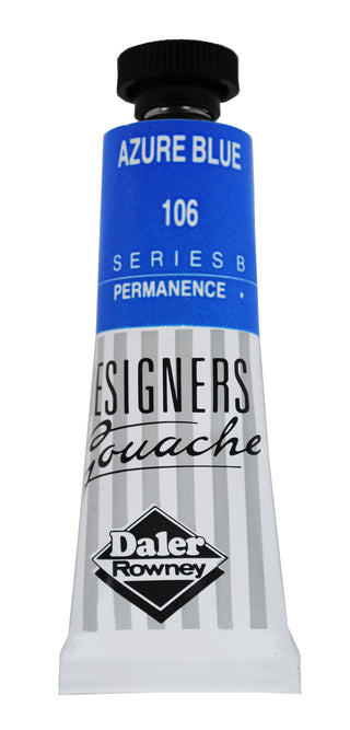 Daler Rowney Designers Gouache