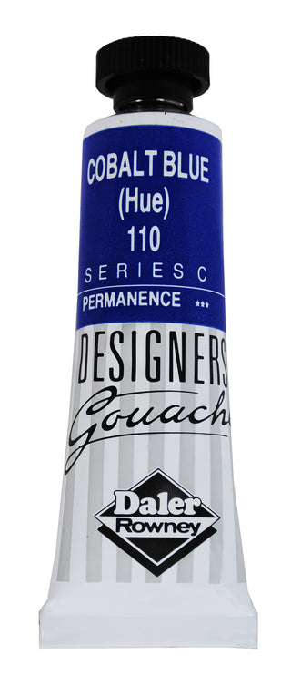 Daler Rowney Designers Gouache