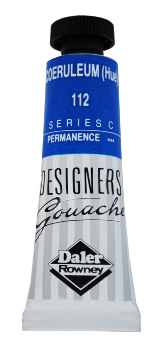 Daler Rowney Designers Gouache