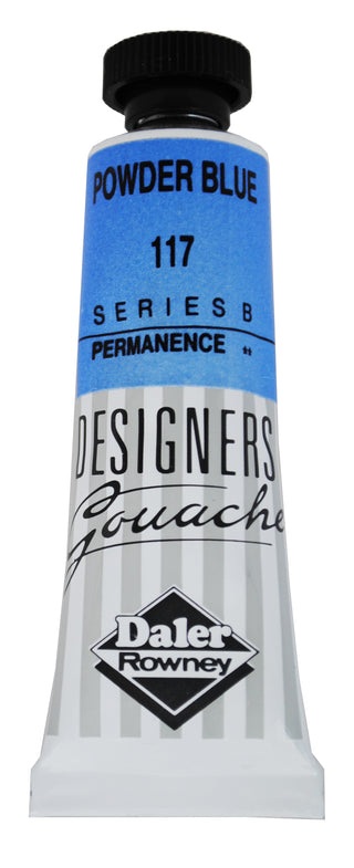 Daler Rowney Designers Gouache
