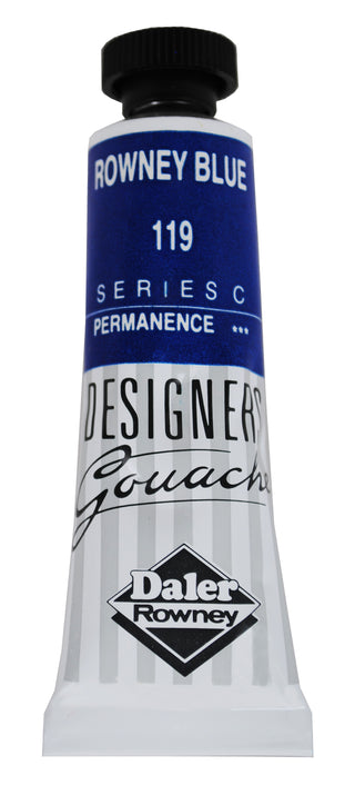 Daler Rowney Designers Gouache