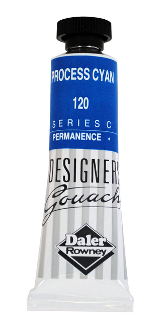 Daler Rowney Designers Gouache
