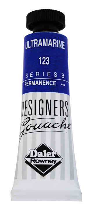 Daler Rowney Designers Gouache