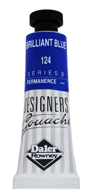 Daler Rowney Designers Gouache