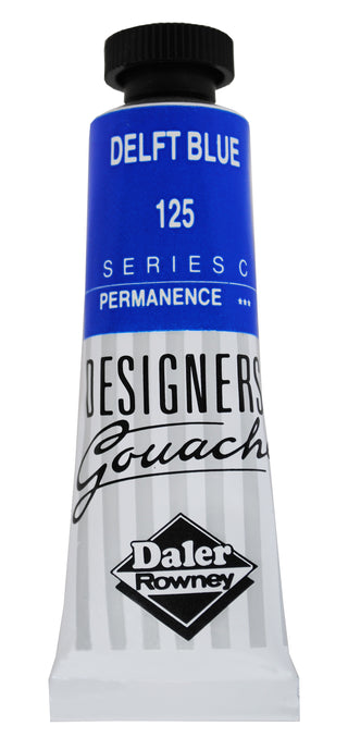 Daler Rowney Designers Gouache
