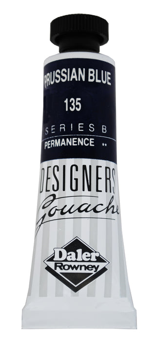 Daler Rowney Designers Gouache