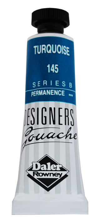 Daler Rowney Designers Gouache