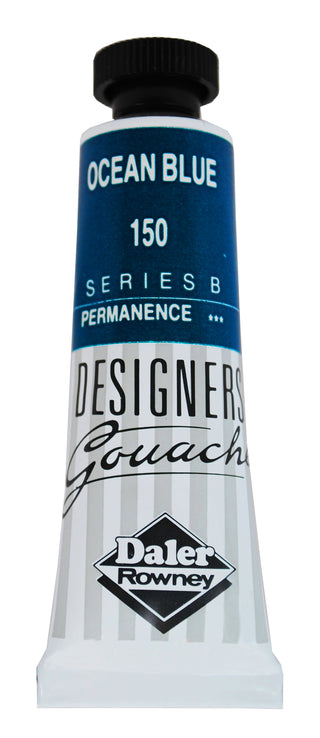 Daler Rowney Designers Gouache