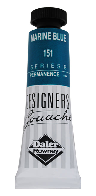 Daler Rowney Designers Gouache