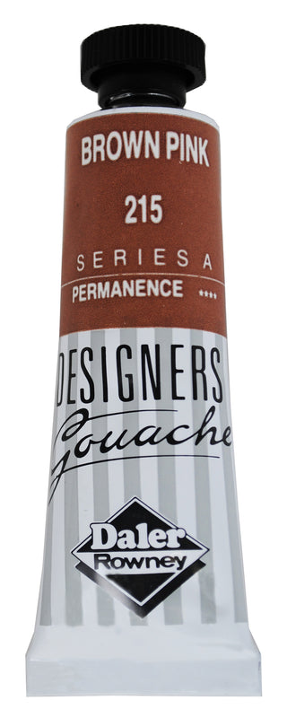 Daler Rowney Designers Gouache