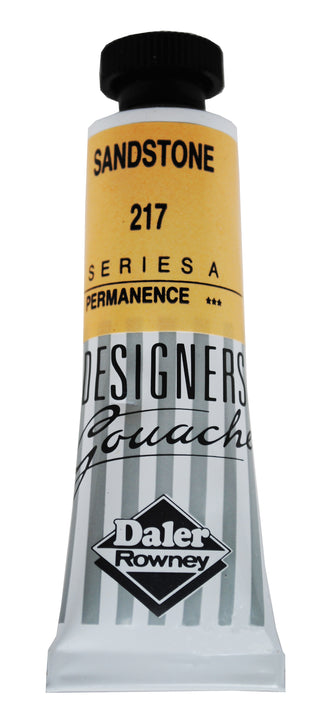 Daler Rowney Designers Gouache