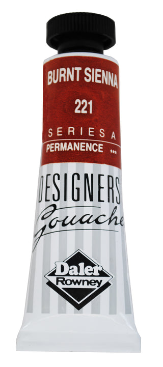 Daler Rowney Designers Gouache