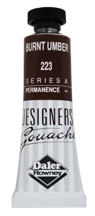 Daler Rowney Designers Gouache