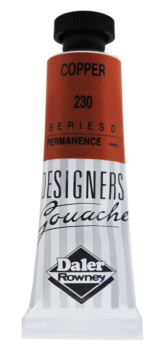 Daler Rowney Designers Gouache