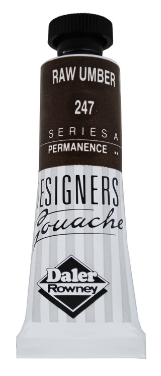 Daler Rowney Designers Gouache