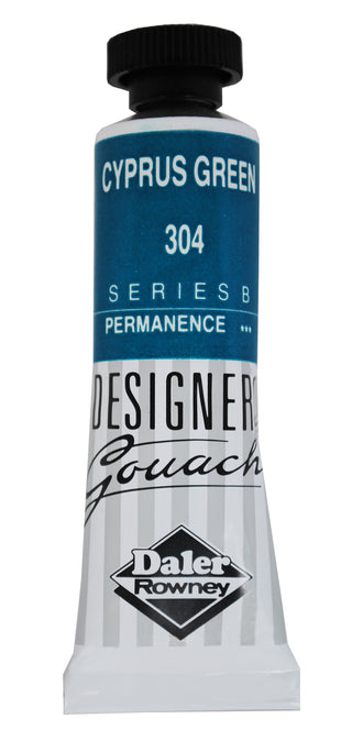 Daler Rowney Designers Gouache