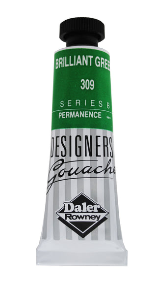 Daler Rowney Designers Gouache