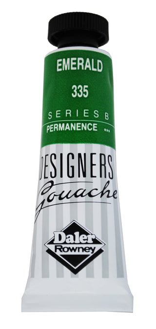 Daler Rowney Designers Gouache