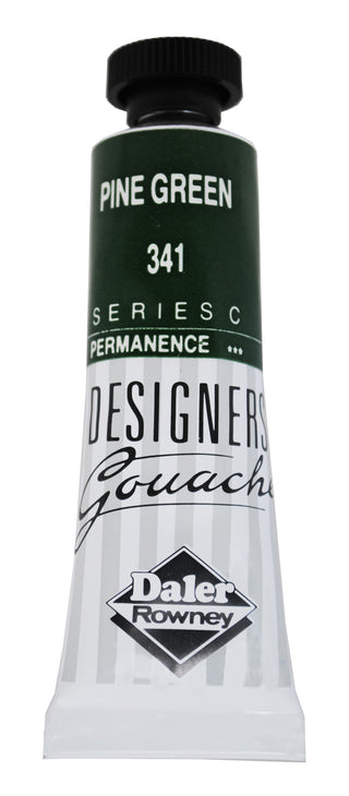 Daler Rowney Designers Gouache