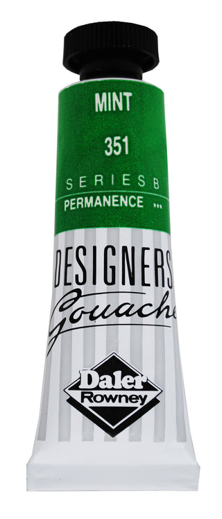 Daler Rowney Designers Gouache