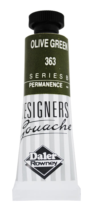 Daler Rowney Designers Gouache