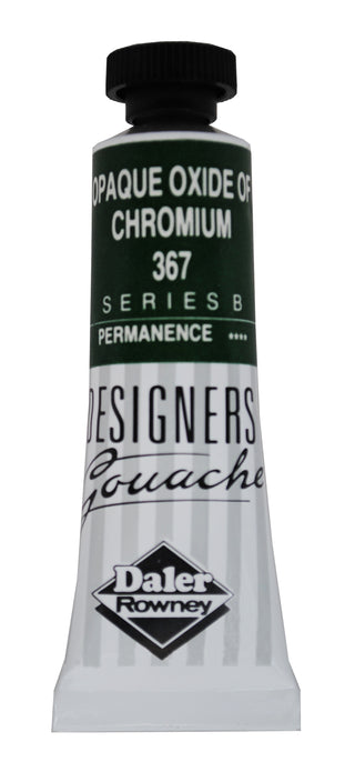 Daler Rowney Designers Gouache