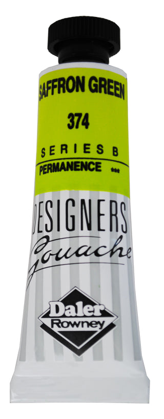 Daler Rowney Designers Gouache