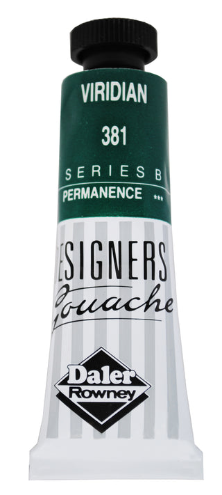 Daler Rowney Designers Gouache