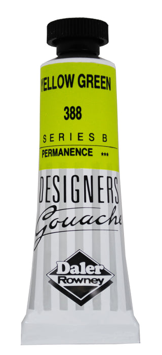 Daler Rowney Designers Gouache