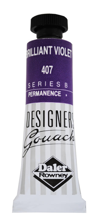 Daler Rowney Designers Gouache