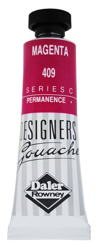 Daler Rowney Designers Gouache