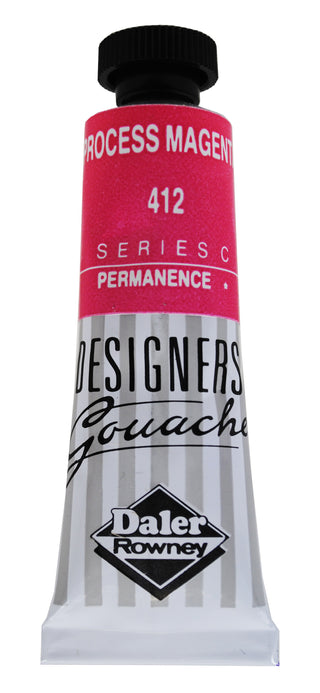 Daler Rowney Designers Gouache