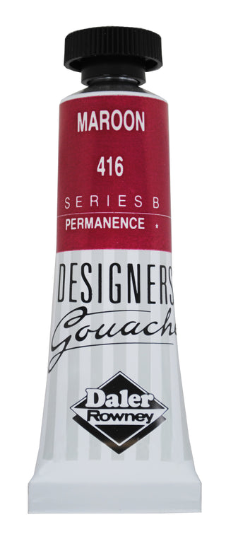 Daler Rowney Designers Gouache